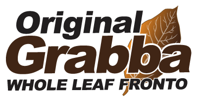 Original Grabba logo